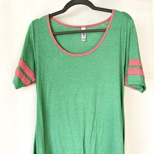 LuLaRoe Perfect T